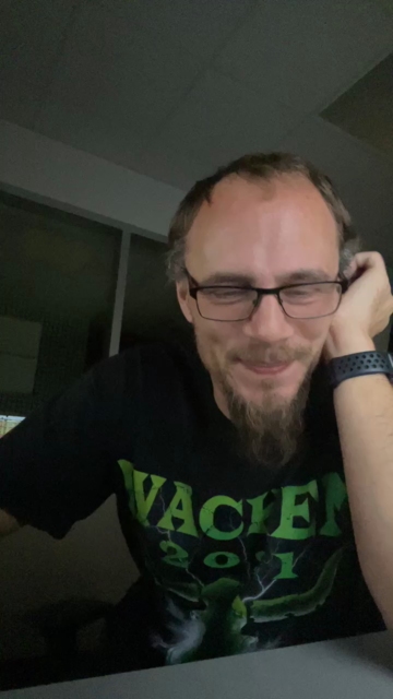 fkk_sven2  12-11-2021 Recorded Video Webcam